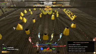 XField Paintball 3 preview 4