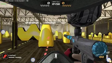 XField Paintball 3 preview 2