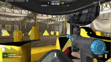 XField Paintball 3 preview 7