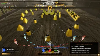 XField Paintball 3 preview 6