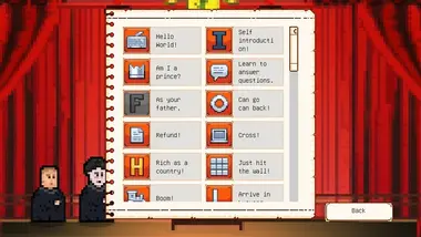Xiangsheng Simulator preview 6