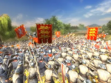 XIII Century: Gold Edition preview 8