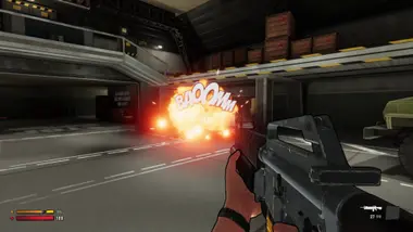 XIII - Remake - .COM preview 2