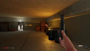 XIII - Remake - .COM preview 5