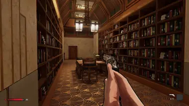 XIII - Remake - .COM preview 3