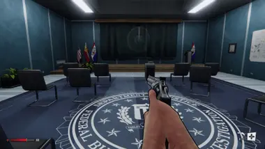 XIII - Remake preview 2