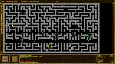 XLarn preview 4