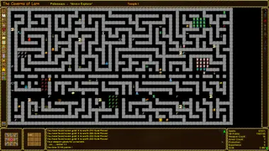 XLarn preview 3