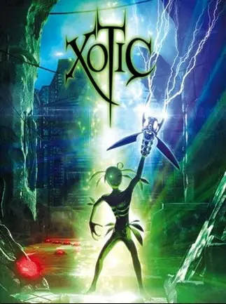 Xotic Complete preview 11