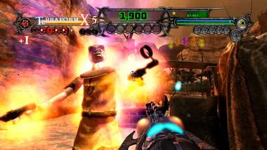 Xotic Complete preview 10