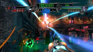 Xotic Complete preview 8