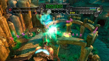 Xotic Complete preview 6