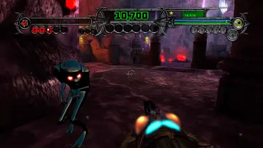 Xotic Complete preview 3