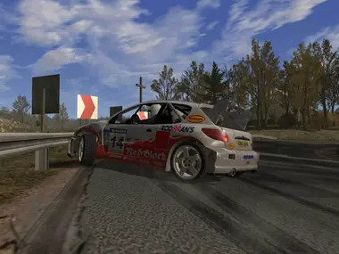 Xpand Rally preview 7