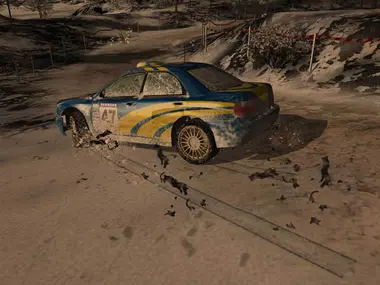 Xpand Rally preview 3