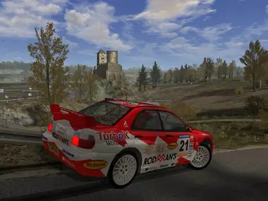 Xpand Rally preview 2
