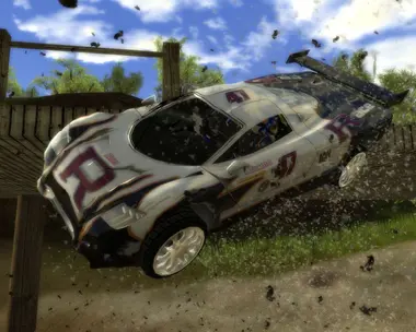 Xpand Rally Xtreme preview 8