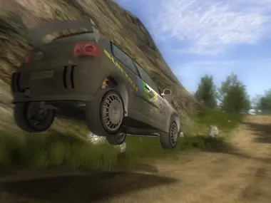 Xpand Rally Xtreme preview 7