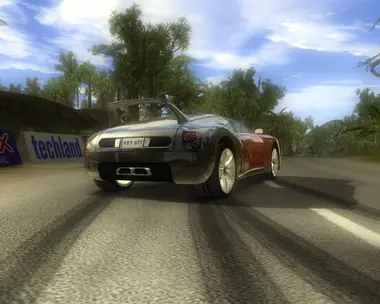 Xpand Rally Xtreme preview 9