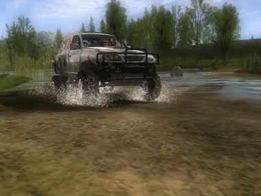 Xpand Rally Xtreme preview 6
