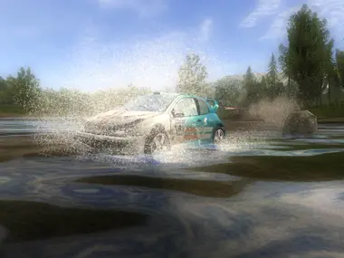 Xpand Rally Xtreme preview 5