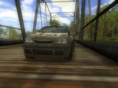 Xpand Rally Xtreme preview 4