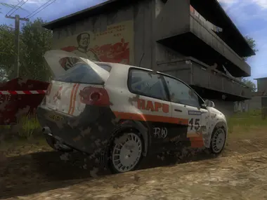 Xpand Rally Xtreme preview 3