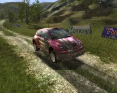 Xpand Rally Xtreme preview 2