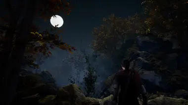 Xuan-Yuan Sword VII preview 5