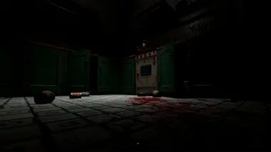 Y. Village: The Visitors preview 6