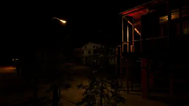 Y. Village: The Visitors preview 5
