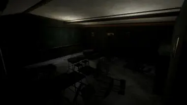 Y. Village: The Visitors preview 3