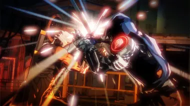 Yaiba: Ninja Gaiden Z preview 2