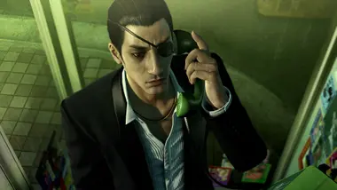 Yakuza 0: Director's Cut preview 5