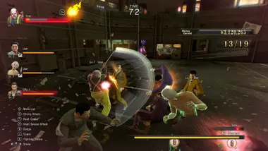 Yakuza 0: Director's Cut preview 6