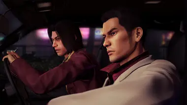 Yakuza 0: Director's Cut preview 3