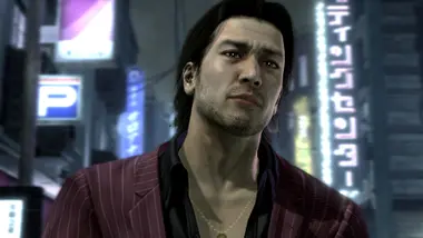 Yakuza 4 Remastered preview 6