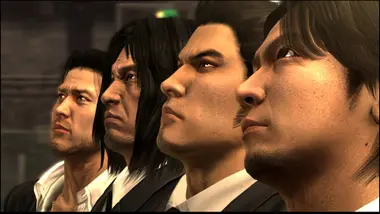 Yakuza 4 Remastered preview 3