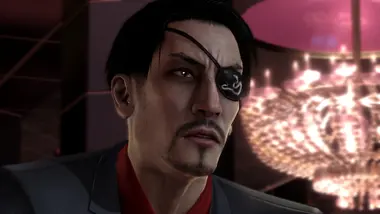Yakuza 4 Remastered preview 4