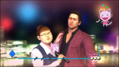 Yakuza 4 Remastered preview 2