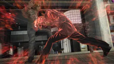 Yakuza 5 Remastered preview 4