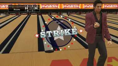Yakuza 5 Remastered preview 2