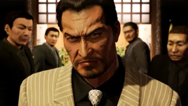 Yakuza 5 Remastered - Live - TURKEY preview 6