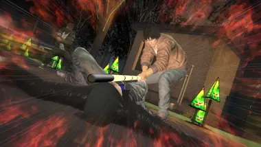 Yakuza 5 Remastered preview 3