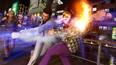 Yakuza Kiwami 2 preview 4