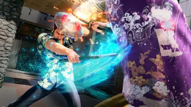 Yakuza Kiwami 3 & Dark Ties preview 7