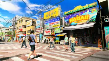 Yakuza Kiwami 3 & Dark Ties preview 8