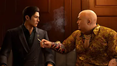 Yakuza Kiwami 3 & Dark Ties preview 5