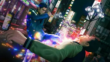 Yakuza Kiwami 3 & Dark Ties preview 3