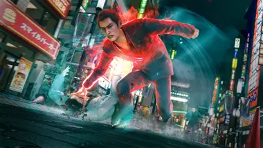 Yakuza Kiwami 3 & Dark Ties preview 2